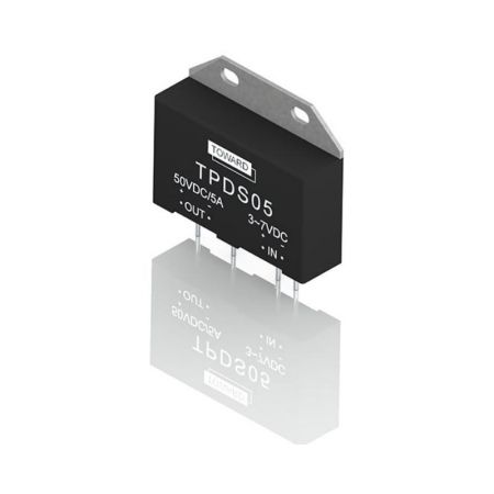 50V/5A Solid State Relay
